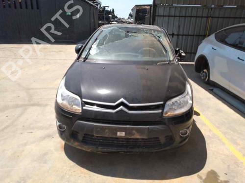 Front bumper CITROËN C4 I (LC_)  | BP27623934C7 