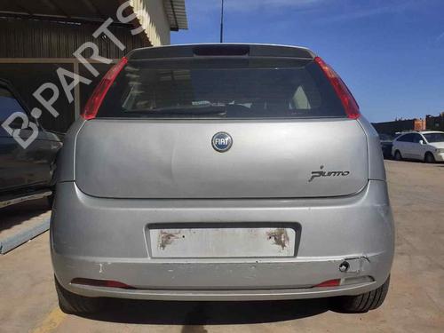 Engine FIAT GRANDE PUNTO (199_) 1.3 D Multijet | BP30467665M1 - Image 11