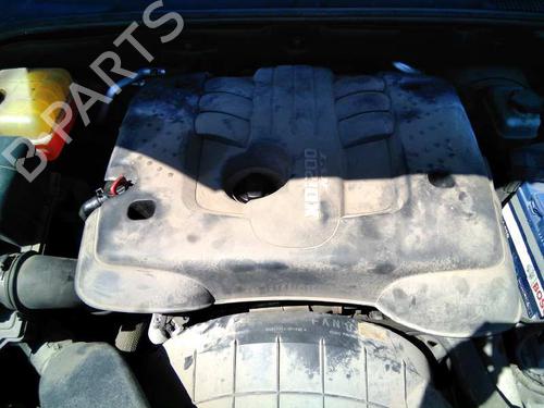 Steuergerät Motor SSANGYONG KYRON 2.0 Xdi | BP6145970M57 