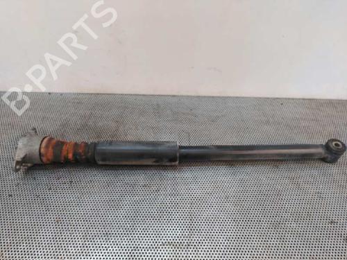 Used Right rear shock absorber Right rear shock absorber MAZDA 2 (DY) [2003-2007] 880711 880711