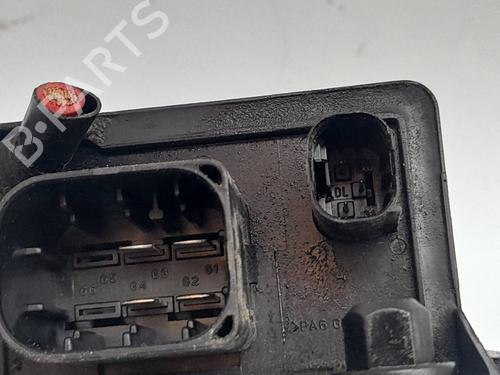 Electronic module MERCEDES-BENZ C-CLASS (W203) C 220 CDI (203.008) | BP11734785M83 