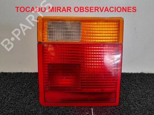 Used Right tailgate light Right tailgate light 8005246 8005246