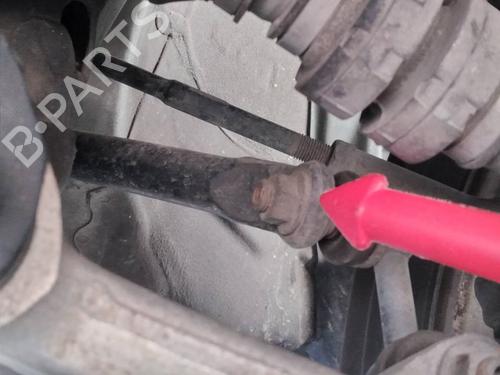 Used Anti roll bar NISSAN X-TRAIL I (T30) [2001-2013]  11681484