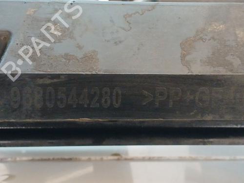 Frontplade/Frontkurv PEUGEOT PARTNER Box Body/MPV 1.6 HDi / BlueHDi 75 | BP36321734C72 - Image 2