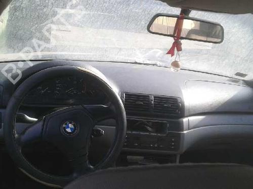 Headlight switch BMW 3 (E46) 320 d | BP2279389I24  - Image 9