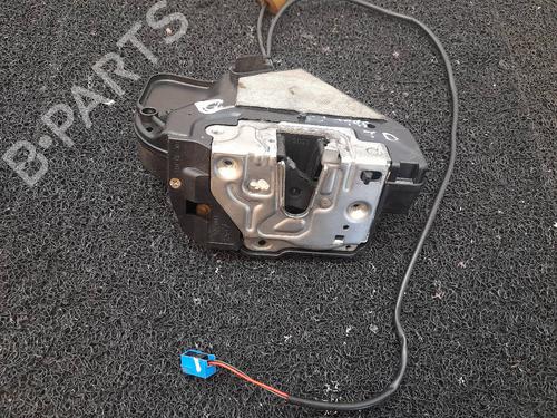 Used Rear right lock MERCEDES-BENZ E-CLASS (W211) E 220 CDI (211.006) (150 hp) 9837783