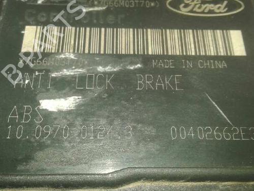 ABS pump FORD FOCUS II (DA_, HCP, DP)  | BP126280M43 