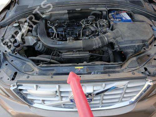 Used Front slam panel Front slam panel VOLVO XC60 I SUV (156) D3 / D4 (163 hp) 36320260 36320260