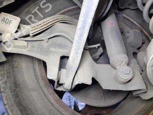 Used Right rear steering knuckle FORD C-MAX II (DXA/CB7, DXA/CEU) [2010-2019]  20715285
