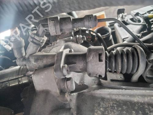 Used Clutch slave cylinder PEUGEOT 3008 I MPV (0U_) 2.0 HDi 150 / BlueHDi 150 (150 hp) 14039375