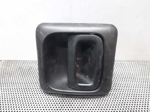 Used Front left exterior door handle CITROËN JUMPER I Van (244) [2002-2025]  3129358