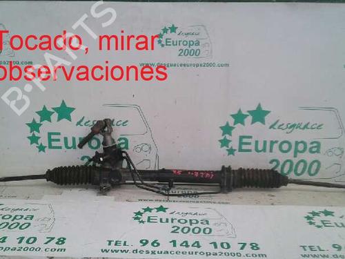 Used Steering rack Steering rack VW PASSAT B5 (3B2) 1.9 TDI (110 hp) 1908151 1908151