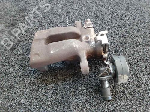 Used Left rear brake caliper OPEL ASTRA G Saloon (T98) 2.0 DTI 16V (F69) (101 hp) 11583705