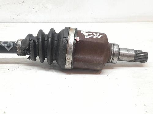 Left front driveshaft CITROËN C3 III (SX) | BP23453326M38 - Image 7