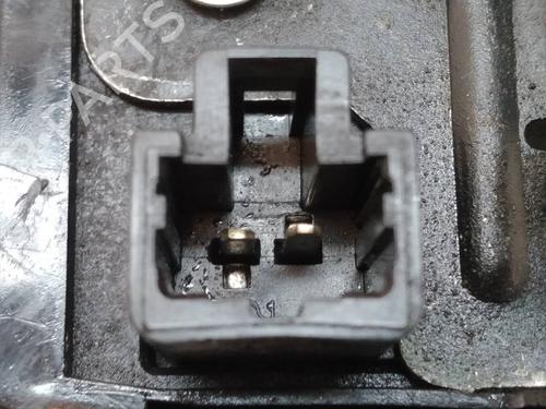 Tailgate lock CHEVROLET CAPTIVA (C100, C140) 2.0 D | BP17468330C101 