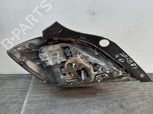Højre baglygte OPEL ASTRA H (A04) 1.7 CDTI (L48) | BP6007170C35 