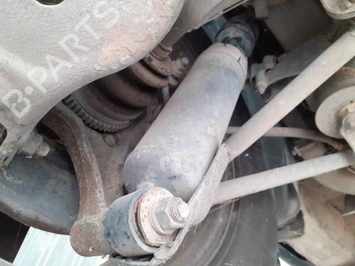 Left rear shock absorber HYUNDAI SANTA FÉ II (CM) 2.2 CRDi GLS | BP23891712M18 
