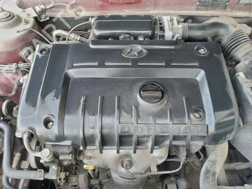 Alternator HYUNDAI ELANTRA III (XD) 1.6 | BP17316948M7 