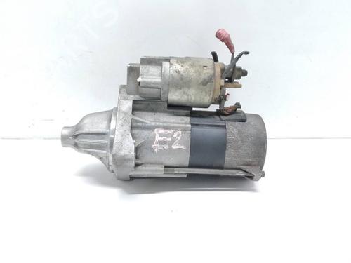Used Starter Starter BMW 3 (E46) 320 d (136 hp) 16576870 16576870