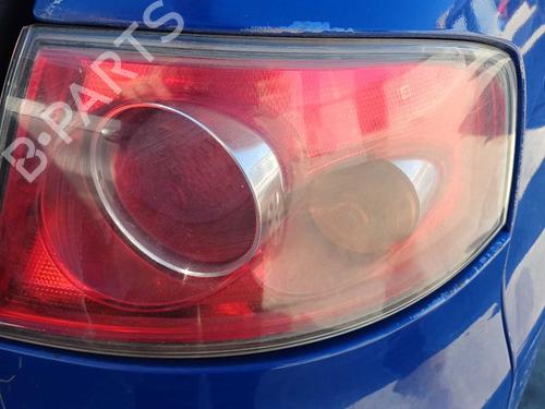 Used Right taillight Right taillight SEAT IBIZA III (6L1) 1.9 TDI (100 hp) 40448083 40448083