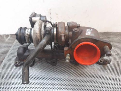 Turbocharger/Supercharger KIA CERATO I Saloon (LD) 2.0 CRDi | BP2300790M71 