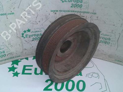Used Pulley Pulley 14032023 14032023