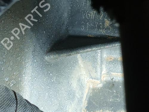 Gearbox VW T-CROSS (C11, D31) | BP34103272M3 - Image 3