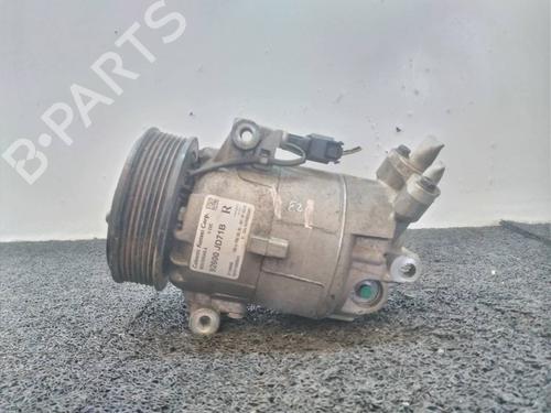Used AC compressor AC compressor 6335698 6335698