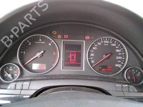 Front right seatbelt AUDI A4 B6 (8E2) 1.9 TDI | BP8737501I25 - Image 10
