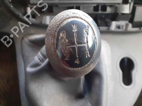 Gearbox RENAULT KANGOO BE BOP (KW0/1_) 1.5 dCi 75 | BP30926680M3 