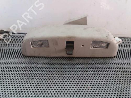 Rear mirror MERCEDES-BENZ C-CLASS (W204) C 200 CDI (204.007, 204.006) | BP1355154I6 