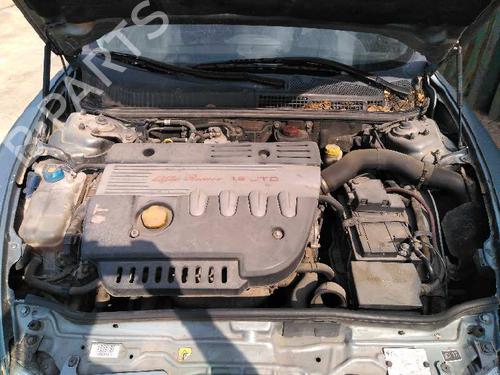 Heckleuchte rechts hinten ALFA ROMEO 147 (937_) 1.9 JTD (937.AXD1A, 937.BXD1A, 937.AXV1A, 937.BXB1A,... | BP5225193C80 
