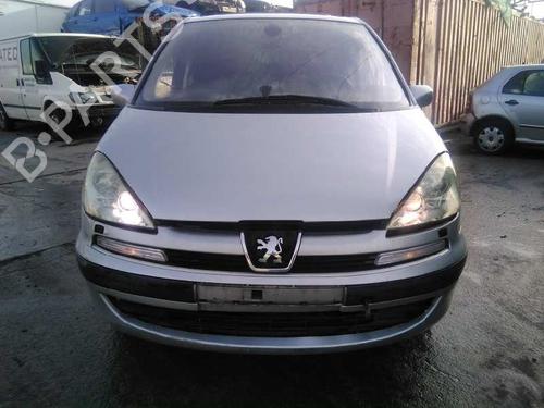 Engine PEUGEOT 807 (EB_) | BP12302792M1 - Image 7