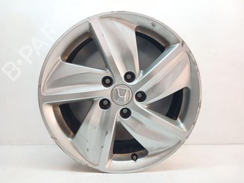 Used Rim Rim HONDA HR-V (GH_) [1999-2006] 34206931 34206931