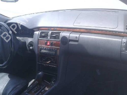 Headlight switch MERCEDES-BENZ E-CLASS (W210) | BP2669413I24 - Image 10