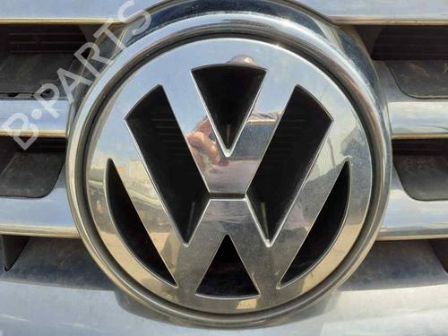 Used Front bumper reinforcement VW TOUAREG (7LA, 7L6, 7L7) 2.5 R5 TDI (174 hp) 28571422