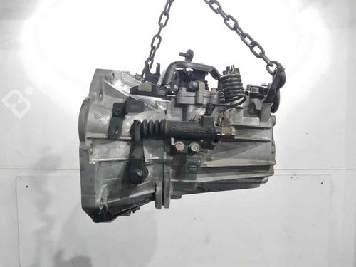 manual-gearbox-hyundai-i20-i-pb-pbt-2008-2009-2010-2011-2012-2013-2014-2015-17132685 main image