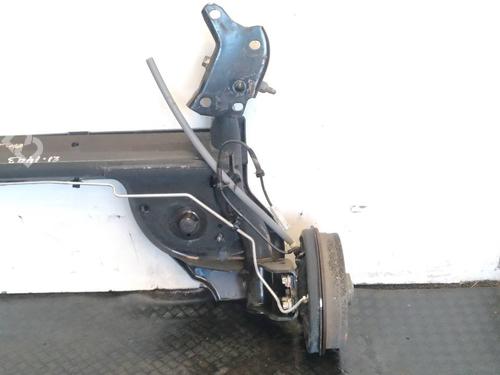 Rear axle DACIA SANDERO II  | BP8818583M2 