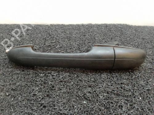 Used Front right exterior door handle MERCEDES-BENZ VANEO (414) 1.6 (414.700) (102 hp) 4415451