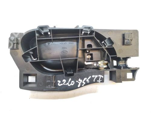 Rear left interior door handle CITROËN C4 II (NC_) 1.6 HDi 90 | BP10986867I15 
