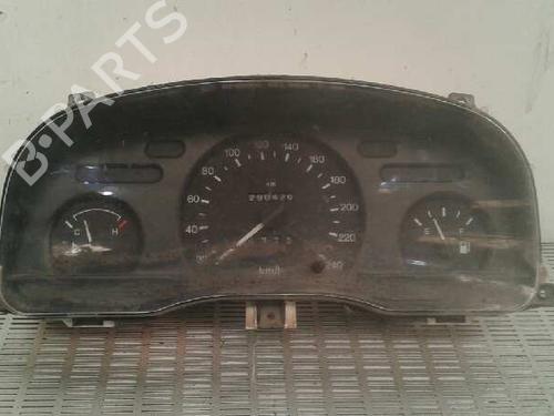 Used Instrument cluster Instrument cluster 201795 201795