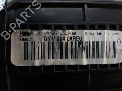 Heater blower motor RENAULT SCÉNIC II (JM0/1_) 1.5 dCi (JM1E, JM16) | BP4630483M62 