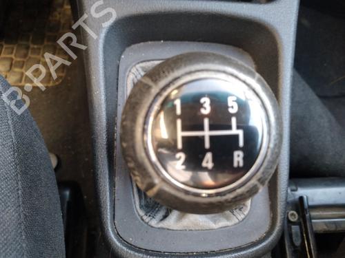 Instrument cluster OPEL ZAFIRA A MPV (T98) 2.2 DTI 16V (F75) | BP27407178C47 