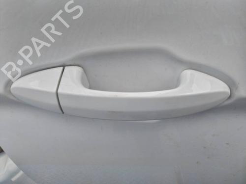 Exterior handle FORD TRANSIT COURIER B460 MPV 1.5 EcoBlue | BP10645754C122 