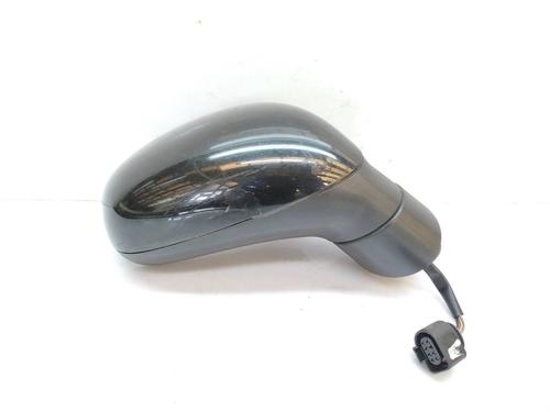 Right mirror SEAT LEON (1P1) 1.9 TDI | BP12537930C27 