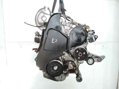 Engine RENAULT MEGANE I (BA0/1_) 1.9 D Eco (BA0A, BA0U, BA0R) | BP20149649M1 