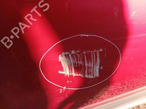 Left front door MAZDA CX-3 (DK) | BP40009015C2 - Image 3