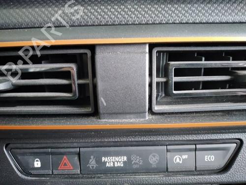 Warning switch DACIA SANDERO III  | BP12454935I22 