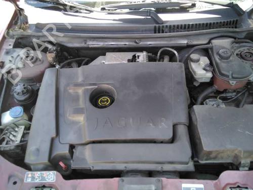 Steering column JAGUAR X-TYPE I (X400) | BP4439958M21 - Image 13
