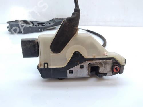 Rear right lock CITROËN C4 II (NC_) 1.6 HDi 90 | BP10774361C99 